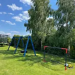 Letniskowe Sirenis Łeba