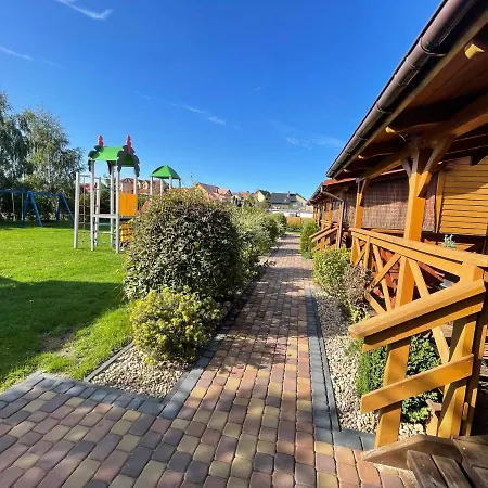Letniskowe Sirenis Casa vacanze