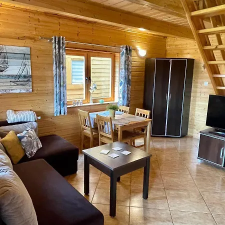 Letniskowe Sirenis *