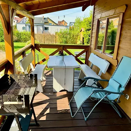 Letniskowe Sirenis *