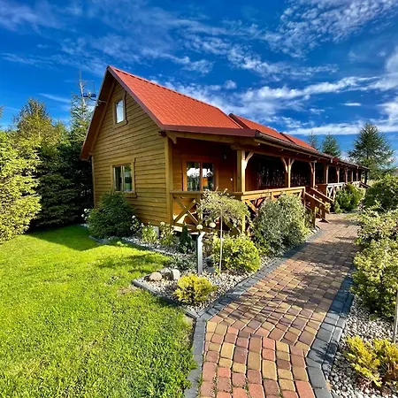 Letniskowe Sirenis *