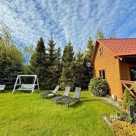 Letniskowe Sirenis Vakantiehuis *