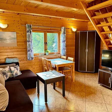 Letniskowe Sirenis *