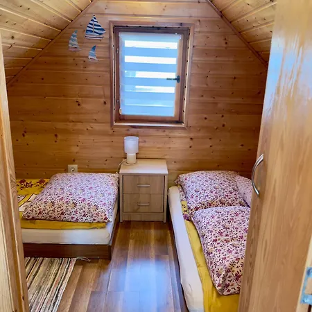Tatil Evi Letniskowe Sirenis *