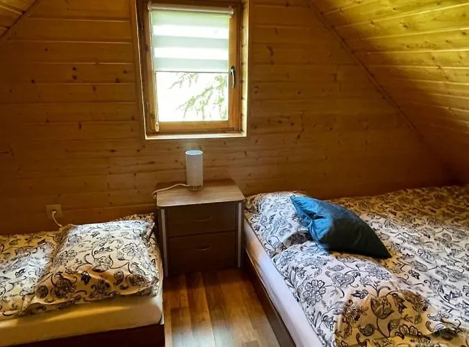 Letniskowe Sirenis 度假居 *