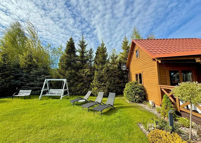 Letniskowe Sirenis Vakantiehuis *