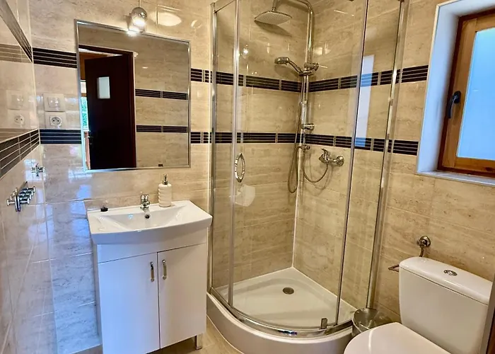 Letniskowe Sirenis *