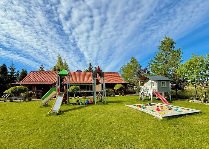 Letniskowe Sirenis 度假居