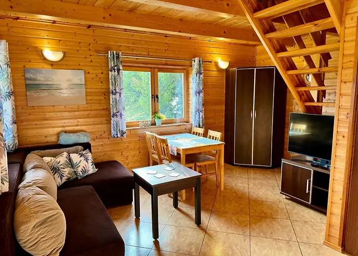 Letniskowe Sirenis *